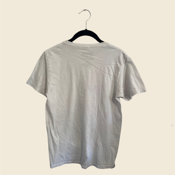 Dragon Ball Z Graphic Tee Size S - Picture 2 of 3